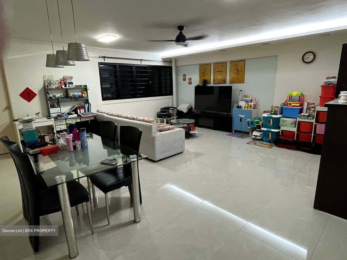 Blk 276C Wenya (Jurong West), HDB 5 Rooms #487287241